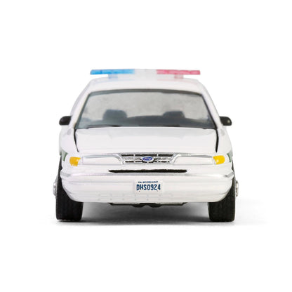 GreenLight 1:64 Ford Crown Victoria 1997 – U.S. Border Patrol – Hobby Exclusive – GL43035-C