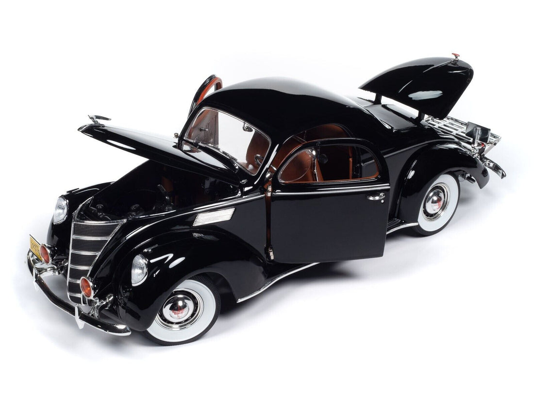 Lincoln Zephyr 1937
