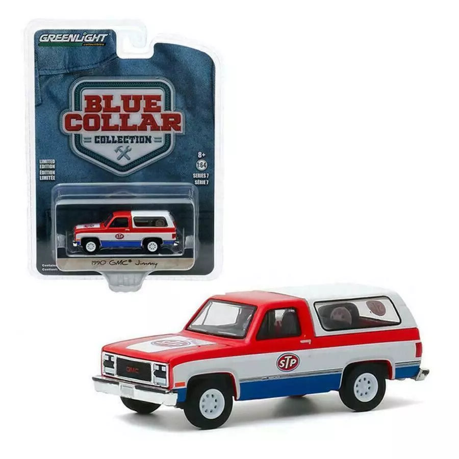 1979 GMC Jimmy" STP"