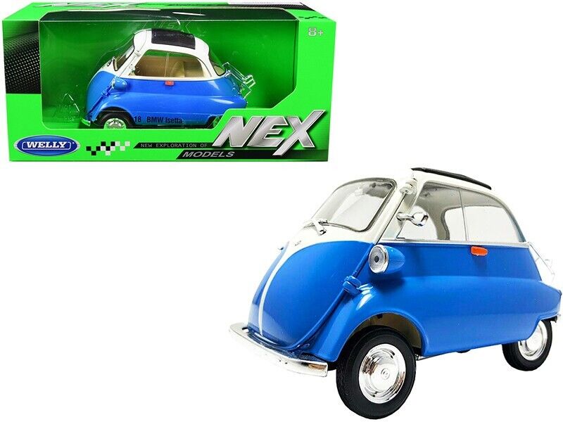 BMW Isetta