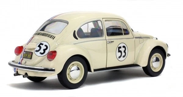 Volkswagen Beetle &quot;Herbie the Love Bug&quot; 