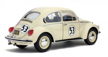 Volkswagen Beetle &quot;Herbie the Love Bug&quot; 