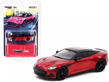 Aston Martin DBS Suerleggera