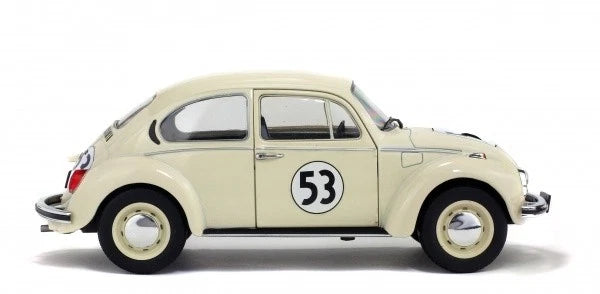 Volkswagen Beetle &quot;Herbie the Love Bug&quot; 
