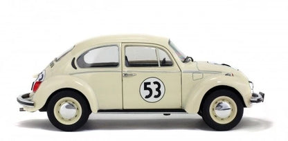 Volkswagen Beetle &quot;Herbie the Love Bug&quot; 