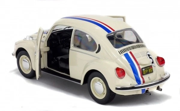 Volkswagen Beetle &quot;Herbie the Love Bug&quot; 