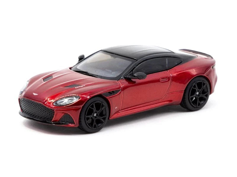 Aston Martin DBS Suerleggera
