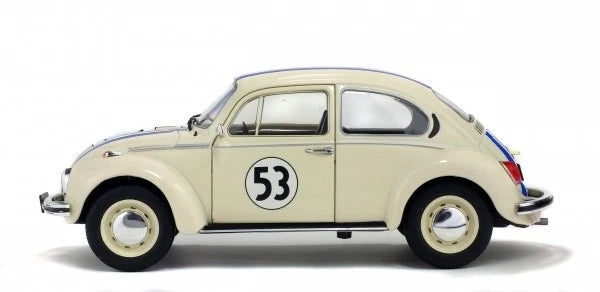 Volkswagen Beetle &quot;Herbie the Love Bug&quot; 