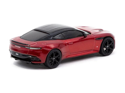 Aston Martin DBS Suerleggera