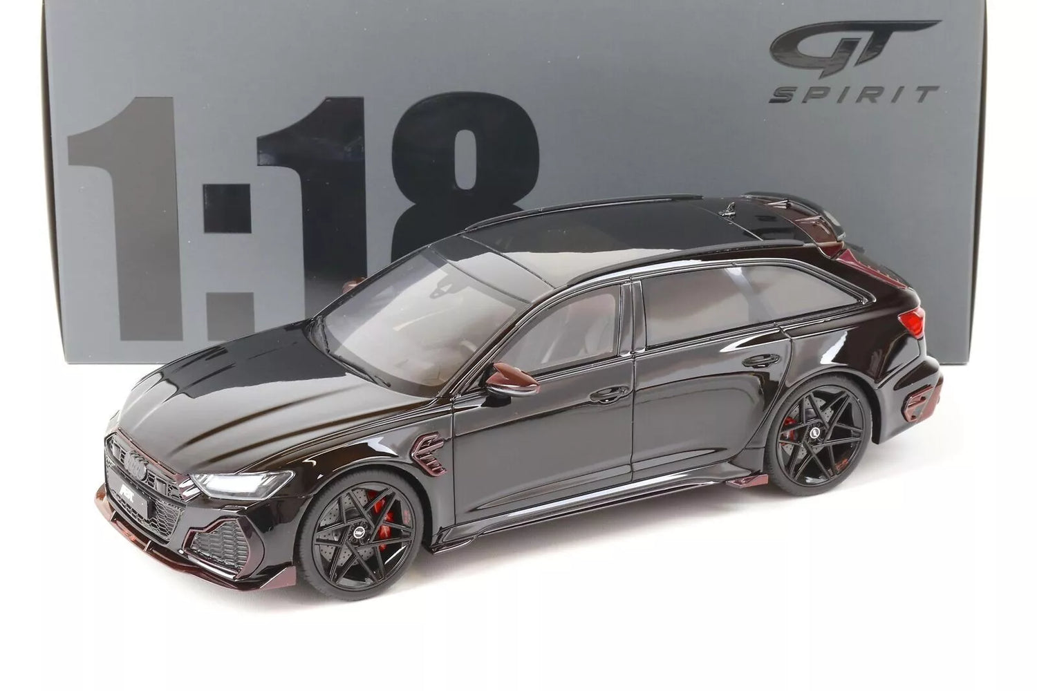 Audi ABT RS6