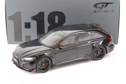 Audi ABT RS6