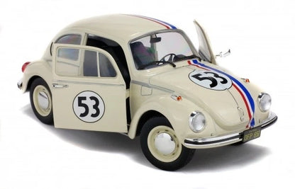 Volkswagen Beetle &quot;Herbie the Love Bug&quot; 