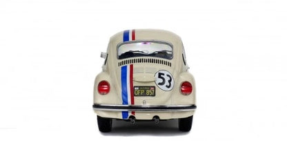 Volkswagen Beetle &quot;Herbie the Love Bug&quot; 