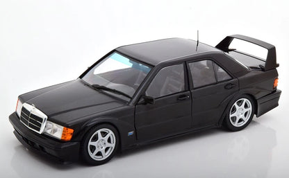 Mercedes Benz 190E Evo II 