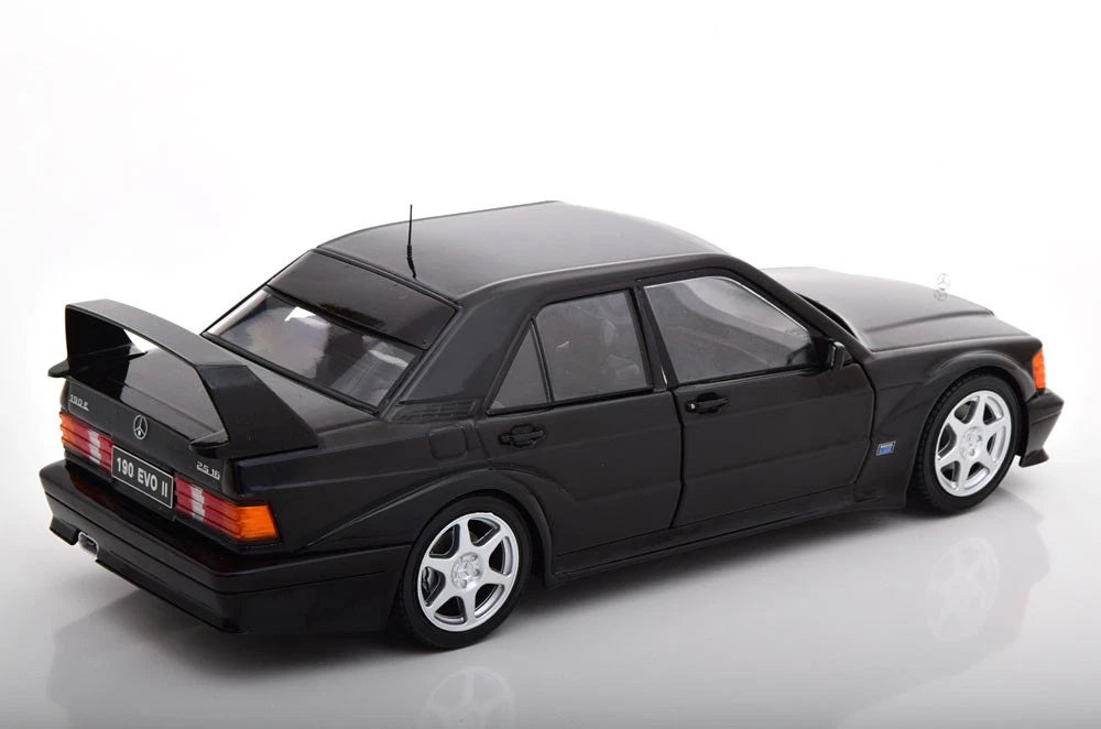 Mercedes Benz 190E Evo II 