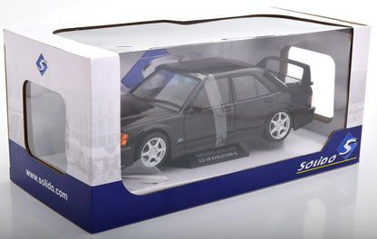 Mercedes Benz 190E Evo II 
