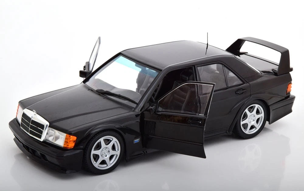 Mercedes Benz 190E Evo II 