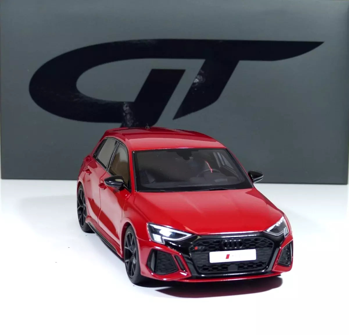 Audi A3 RS3 Sportback 2021