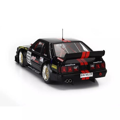 Ford Mustang 5.0 GT 
