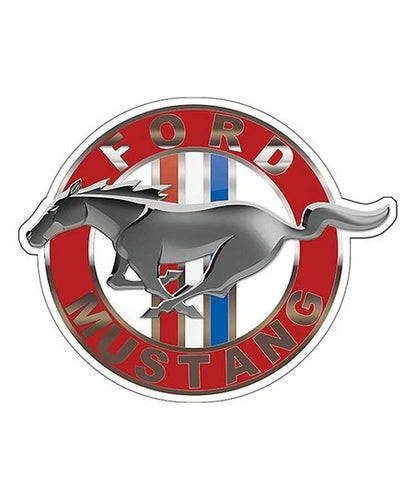 MUSTANG