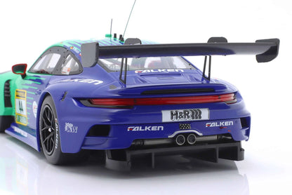 Porsche 911 GT3 R No.44 Falken 24h Nurburgring 2024