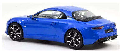 Renault A110 Alpine Pure 2018