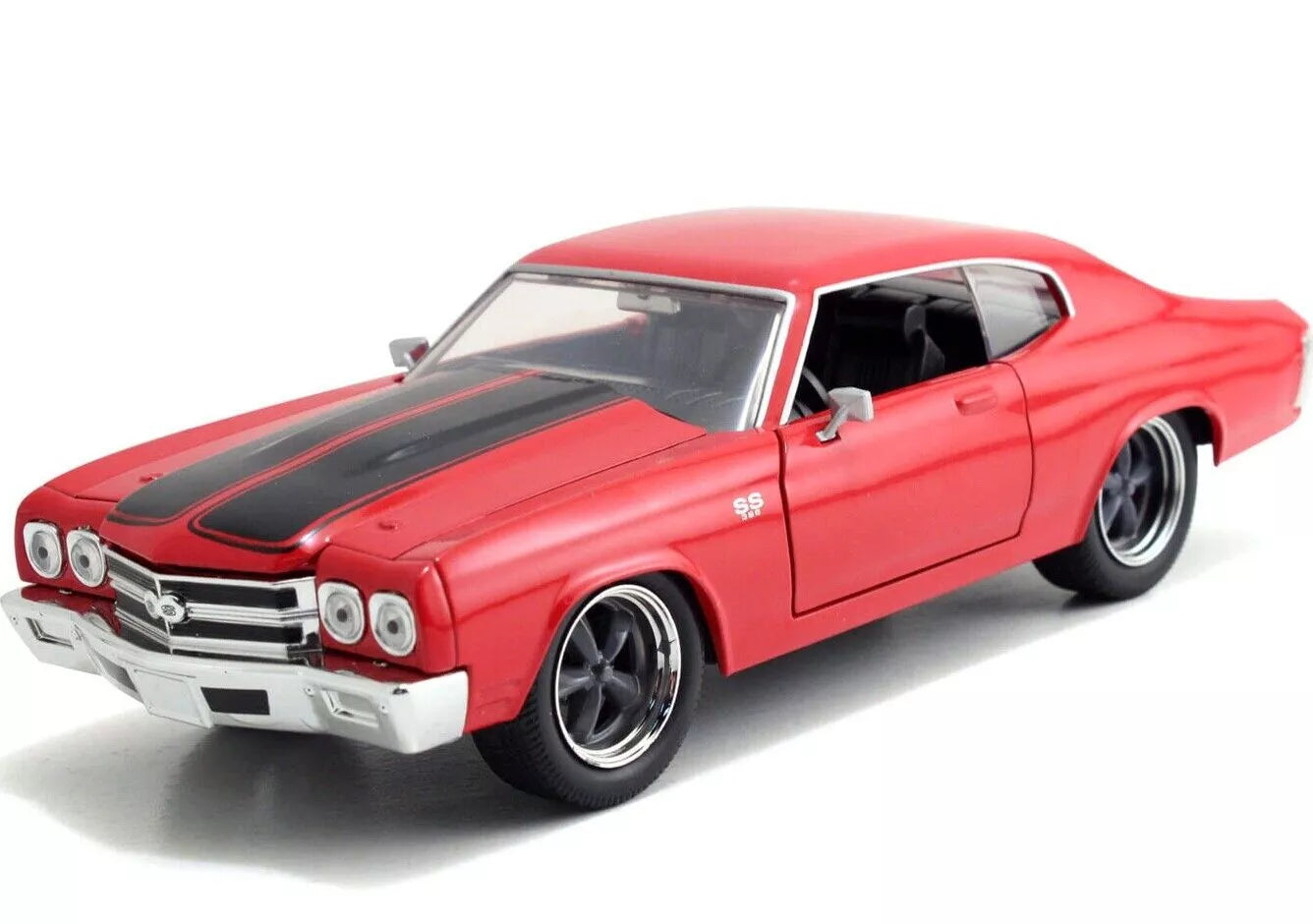 Chevrolet Chevelle SS 1970 "Fast and Furious".......JD97193-RS1