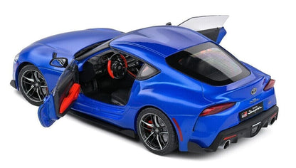 SOLIDO - 2021 Toyota Supra GR