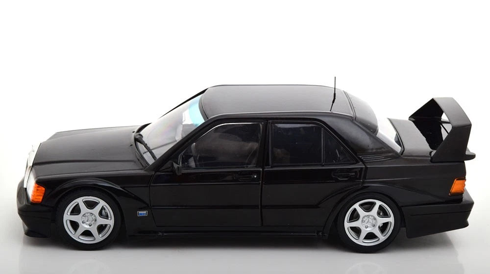 Mercedes Benz 190E Evo II 