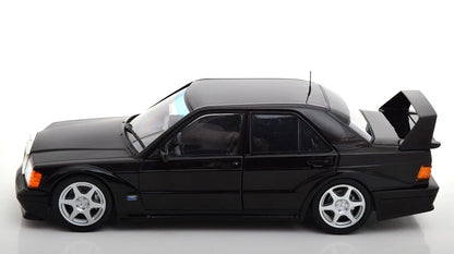 Mercedes Benz 190E Evo II 