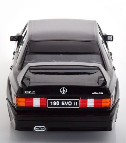 Mercedes Benz 190E Evo II 