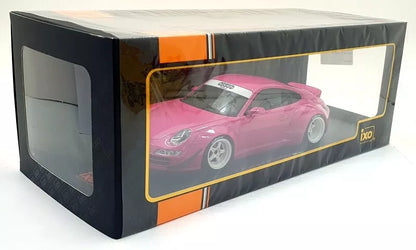 Porsche RWB997 - Pink