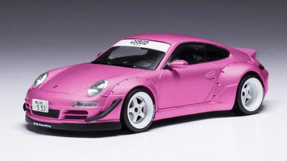 Porsche RWB997 - Pink