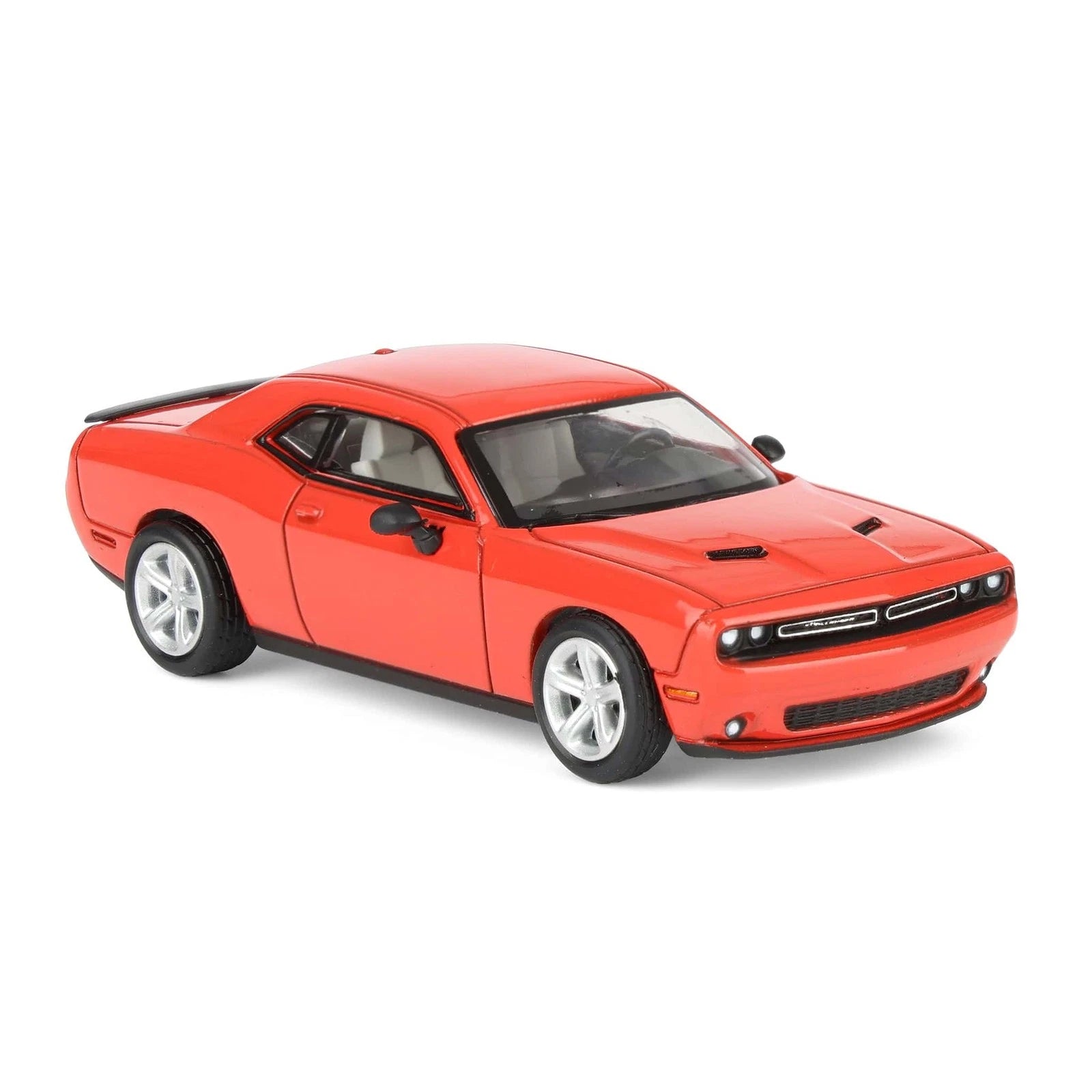 2016 Dodge Challenger RT (Torred Red) GL13370-D