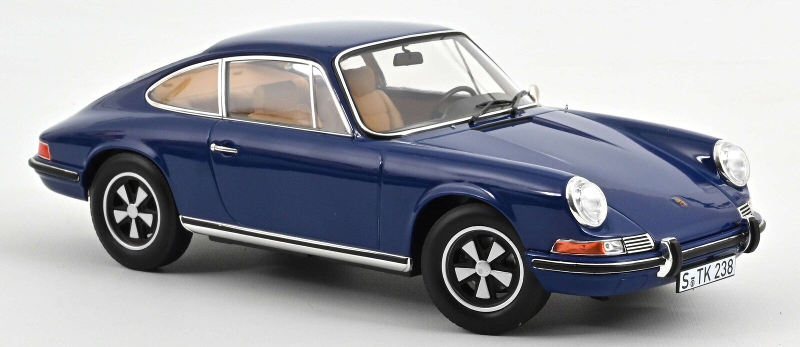 Porsche 911 S 1969