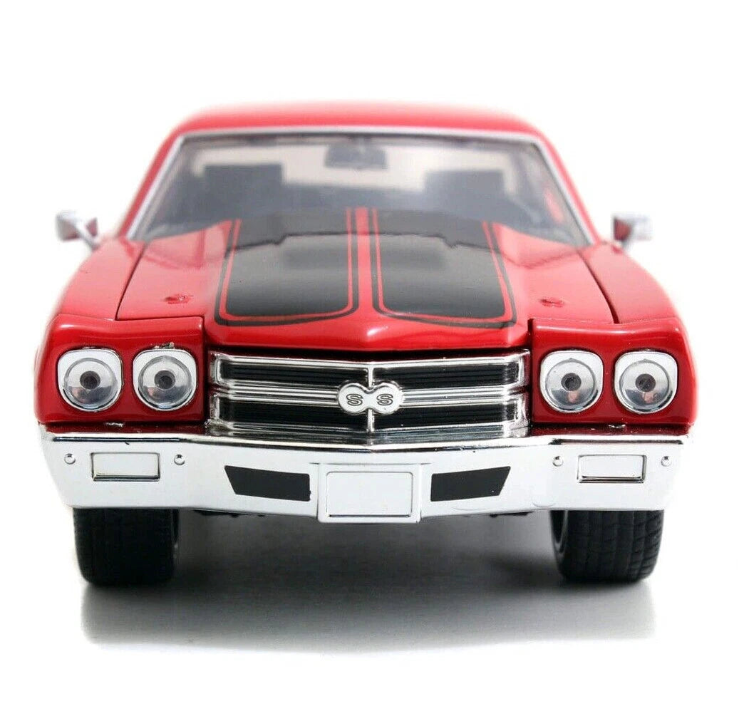 Chevrolet Chevelle SS 1970 "Fast and Furious".......JD97193-RS1