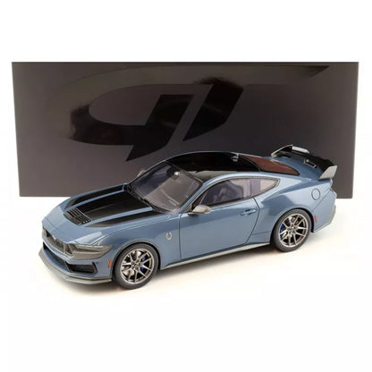 Ford Mustang Dark Horse (S650) (Vapor Blue Metallic)