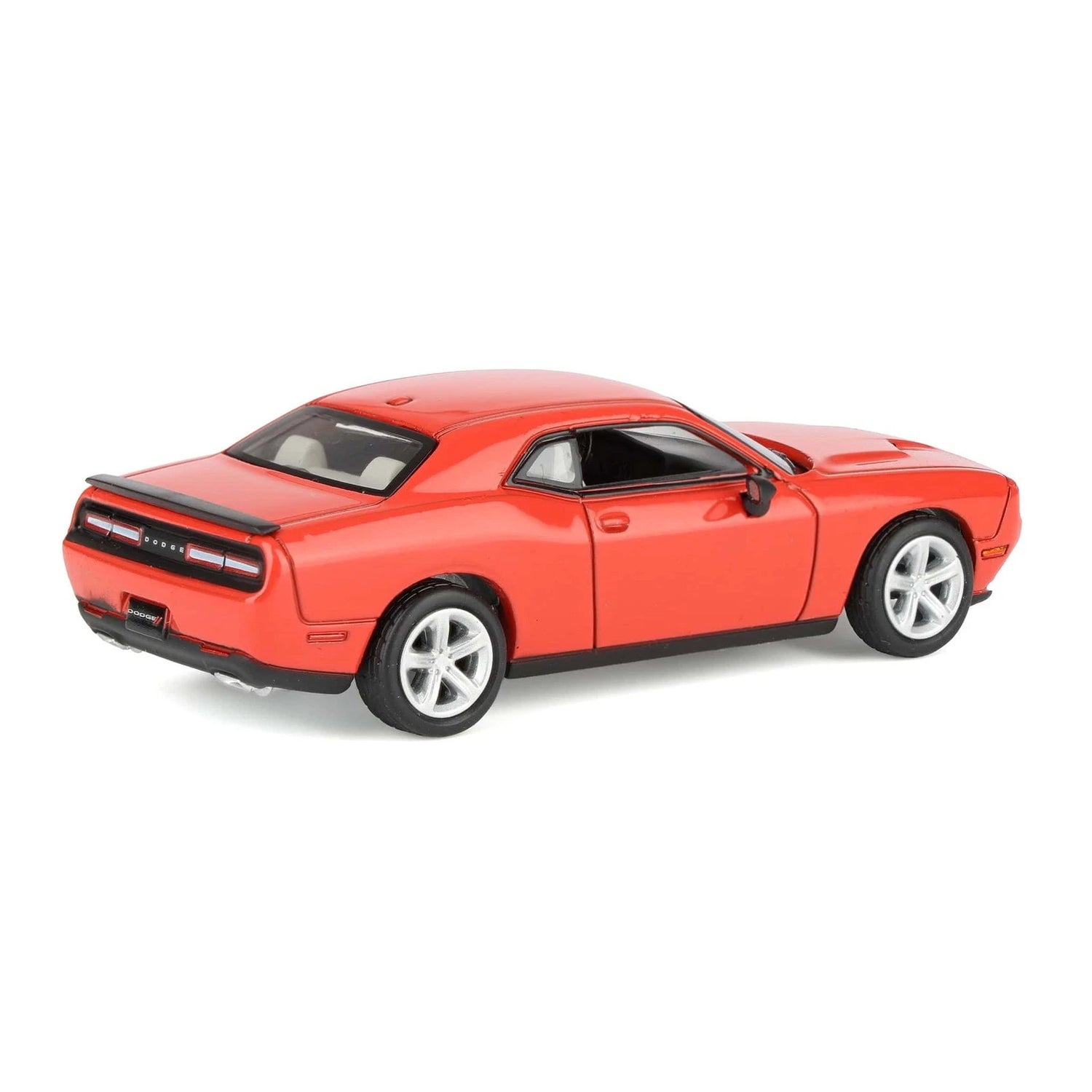 2016 Dodge Challenger RT (Torred Red) GL13370-D
