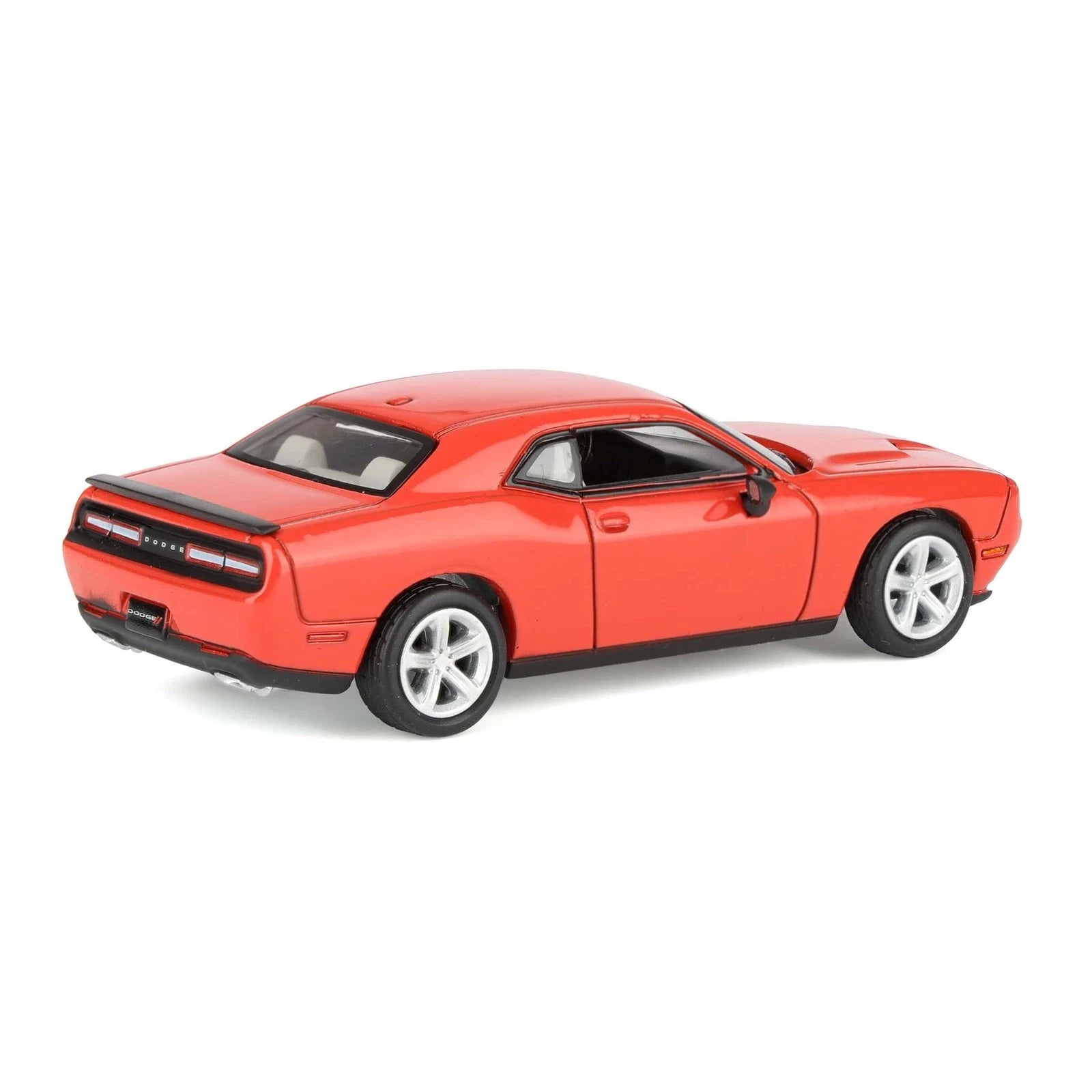 2016 Dodge Challenger RT (Torred Red) GL13370-D