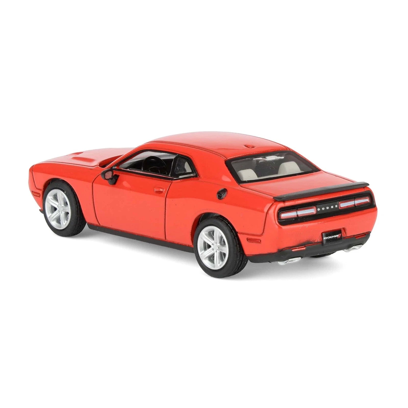 2016 Dodge Challenger RT (Torred Red) GL13370-D