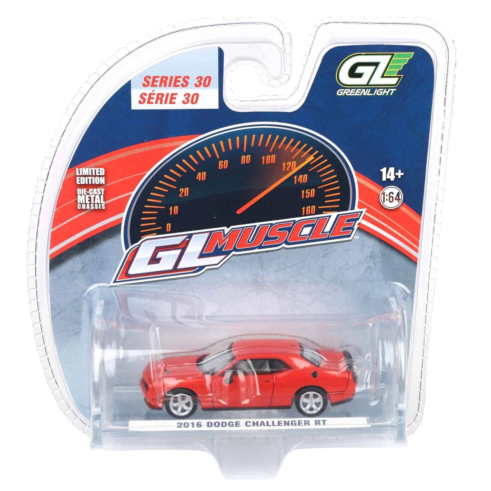 Ensemble Greenlight Set-GL Muscle Series 30