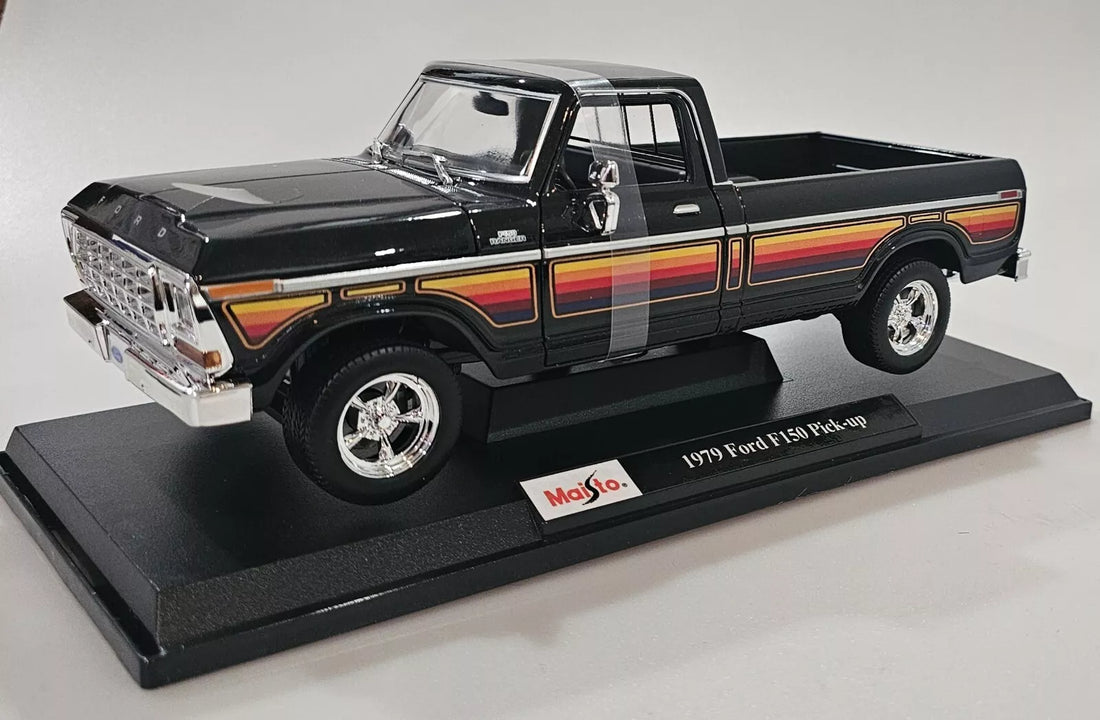 Ford F150 Pick-up