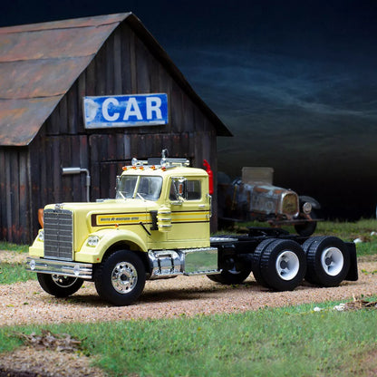 1970 Western Star 4864 Tractor Truck 3-Assi - (1:43)