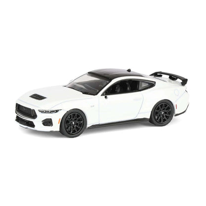 2024 Ford Mustang (Oxford White) GL13370-F