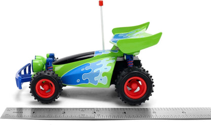 Toy Story Buzz Lightyear and RC Turbo Buggy – Disney Pixar