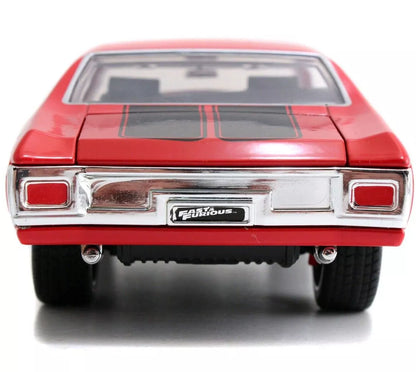 Chevrolet Chevelle SS 1970 "Fast and Furious".......JD97193-RS1