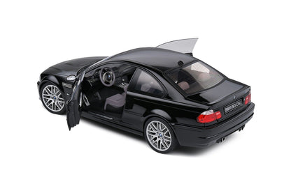 SOLIDO - 2003 BMW E46 CSL