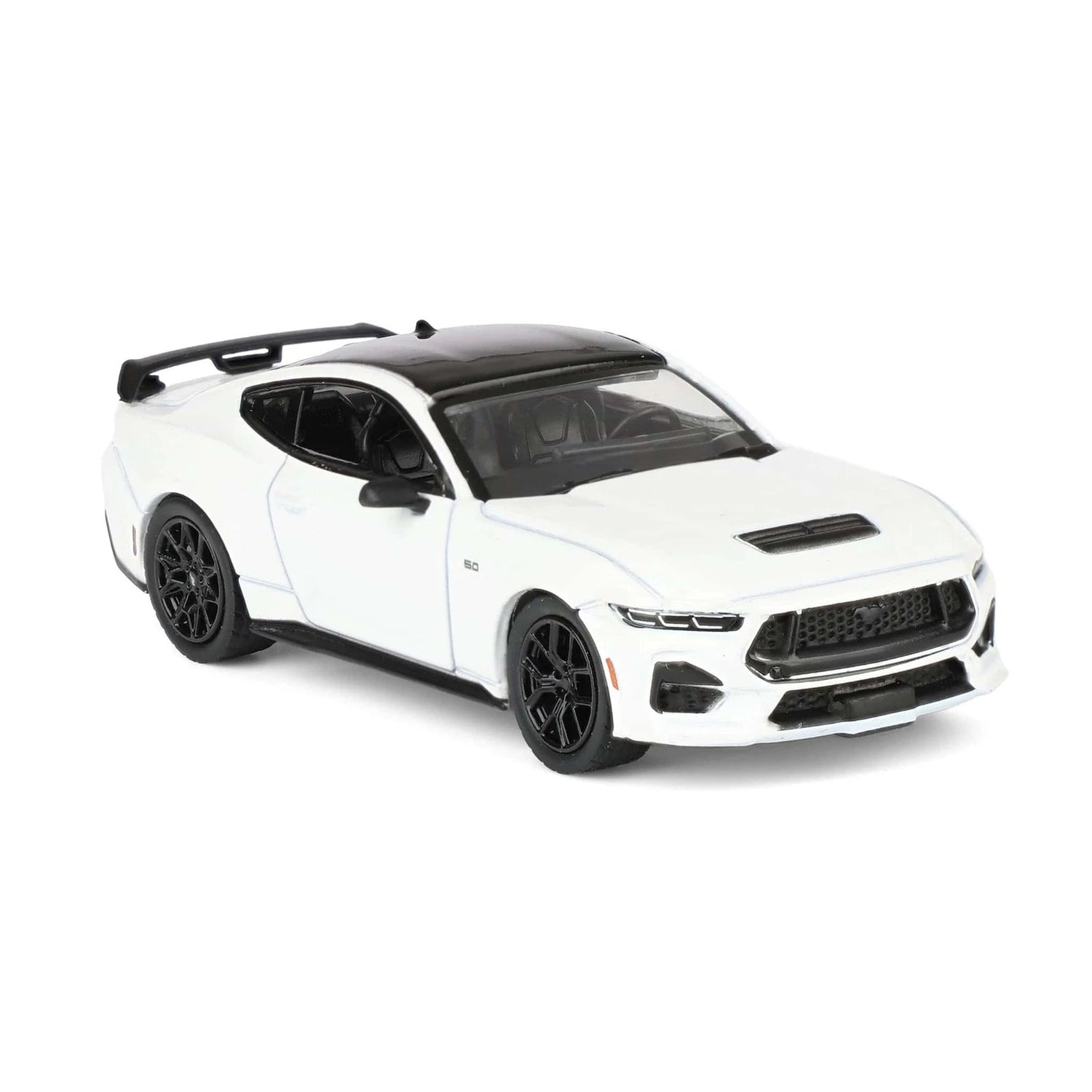 2024 Ford Mustang (Oxford White) GL13370-F