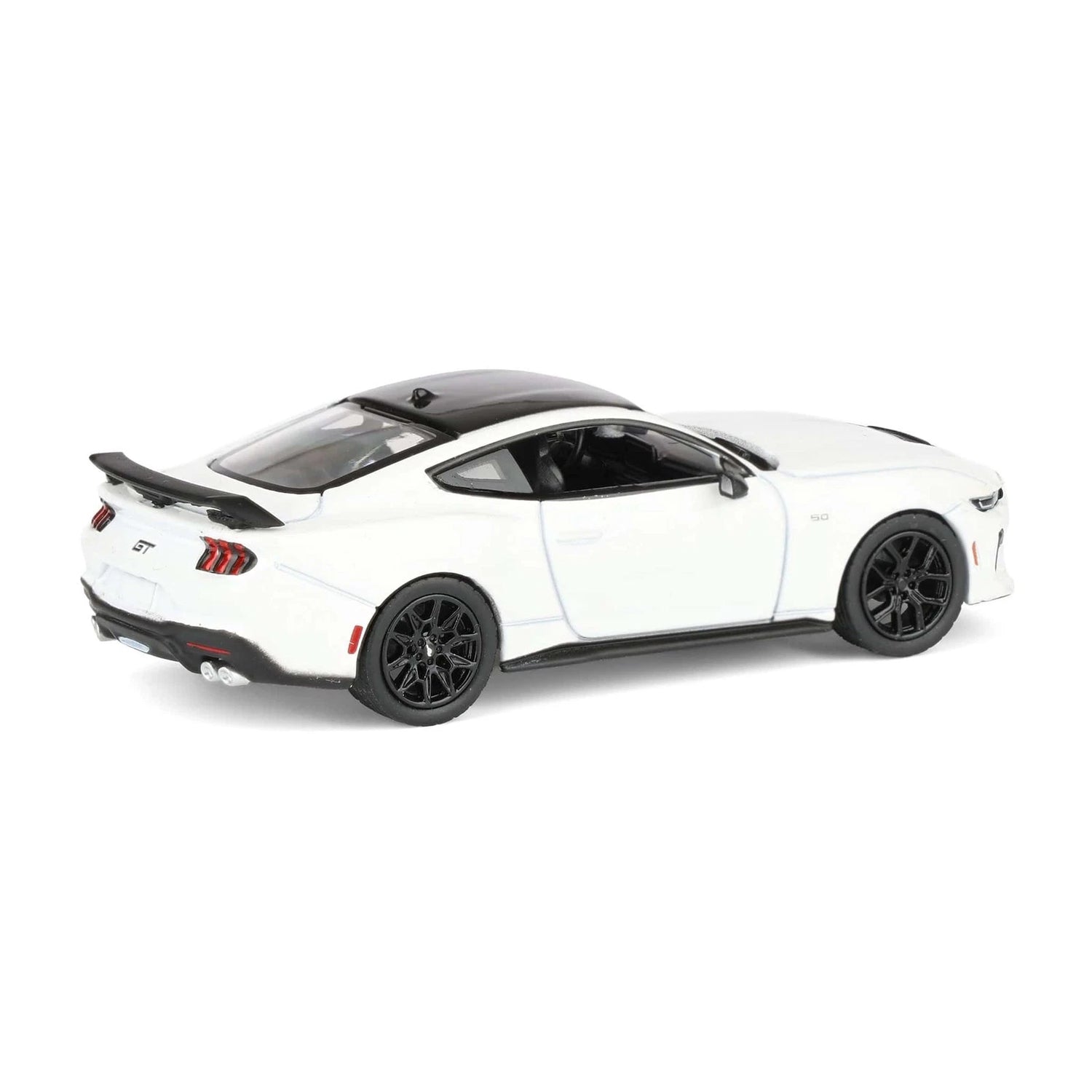 2024 Ford Mustang (Oxford White) GL13370-F
