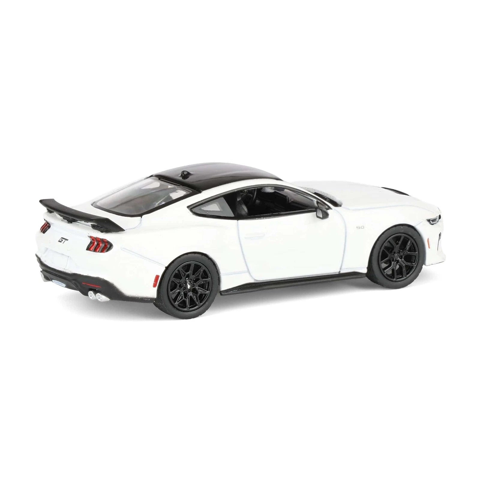 2024 Ford Mustang (Oxford White) GL13370-F